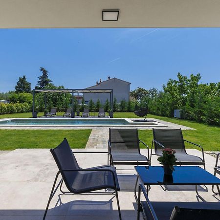 Holiday Home Villa Essea By Interhome Kanfanar Kültér fotó