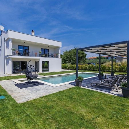 Holiday Home Villa Essea By Interhome Kanfanar Kültér fotó