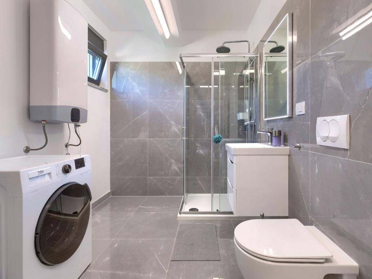 Holiday Home Villa Essea By Interhome Kanfanar Kültér fotó