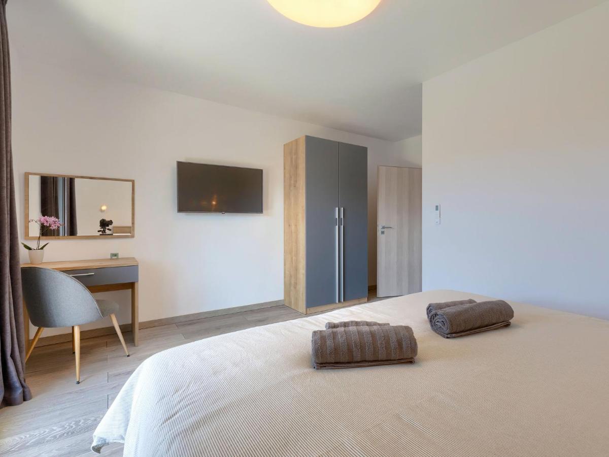 Holiday Home Villa Essea By Interhome Kanfanar Kültér fotó
