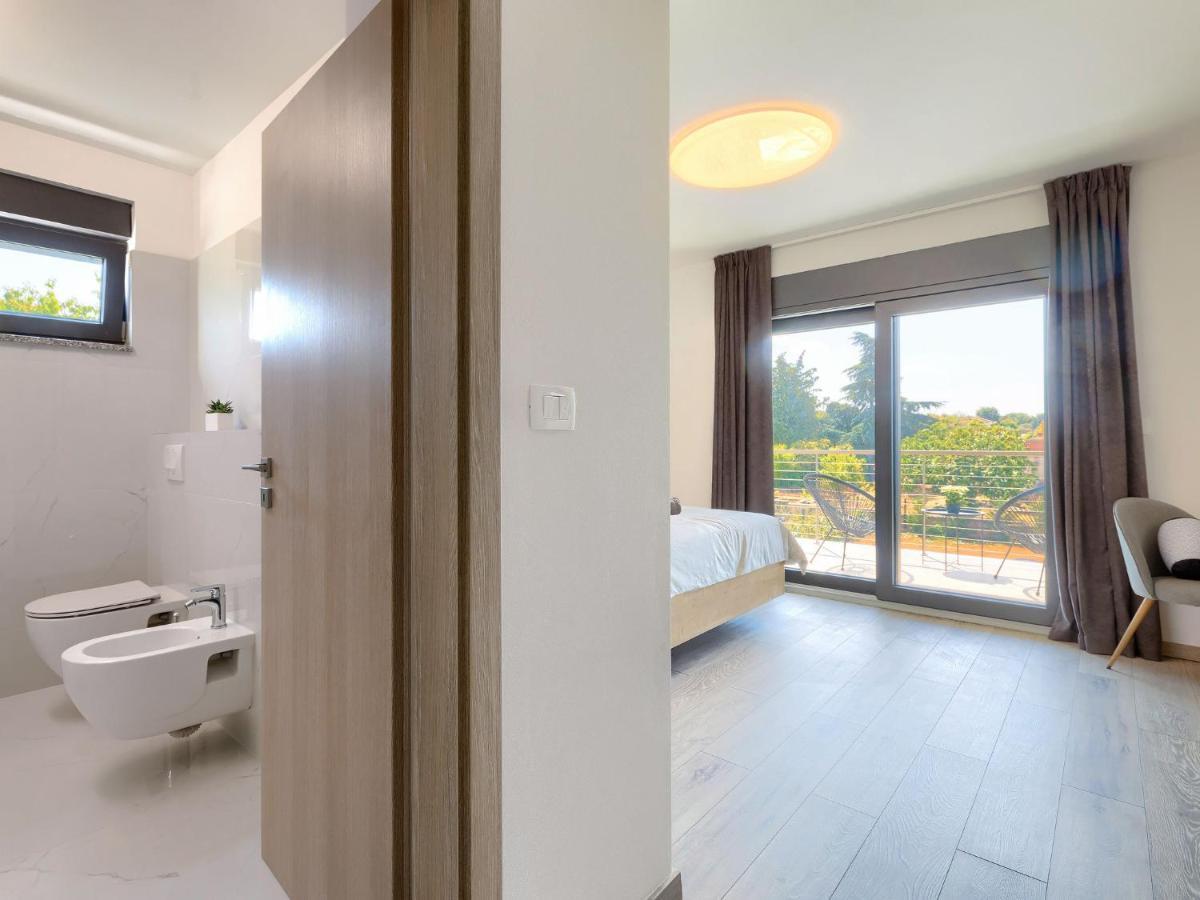 Holiday Home Villa Essea By Interhome Kanfanar Kültér fotó