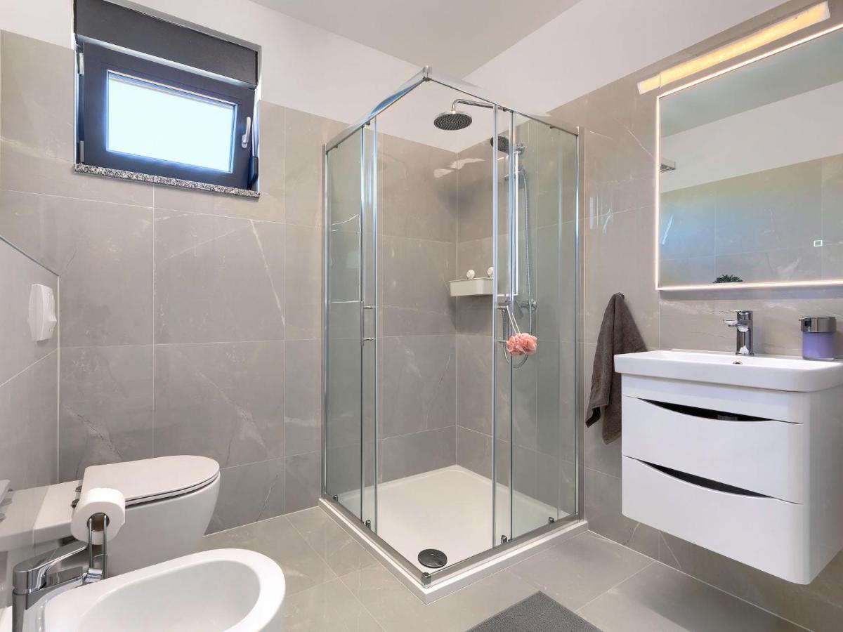 Holiday Home Villa Essea By Interhome Kanfanar Kültér fotó
