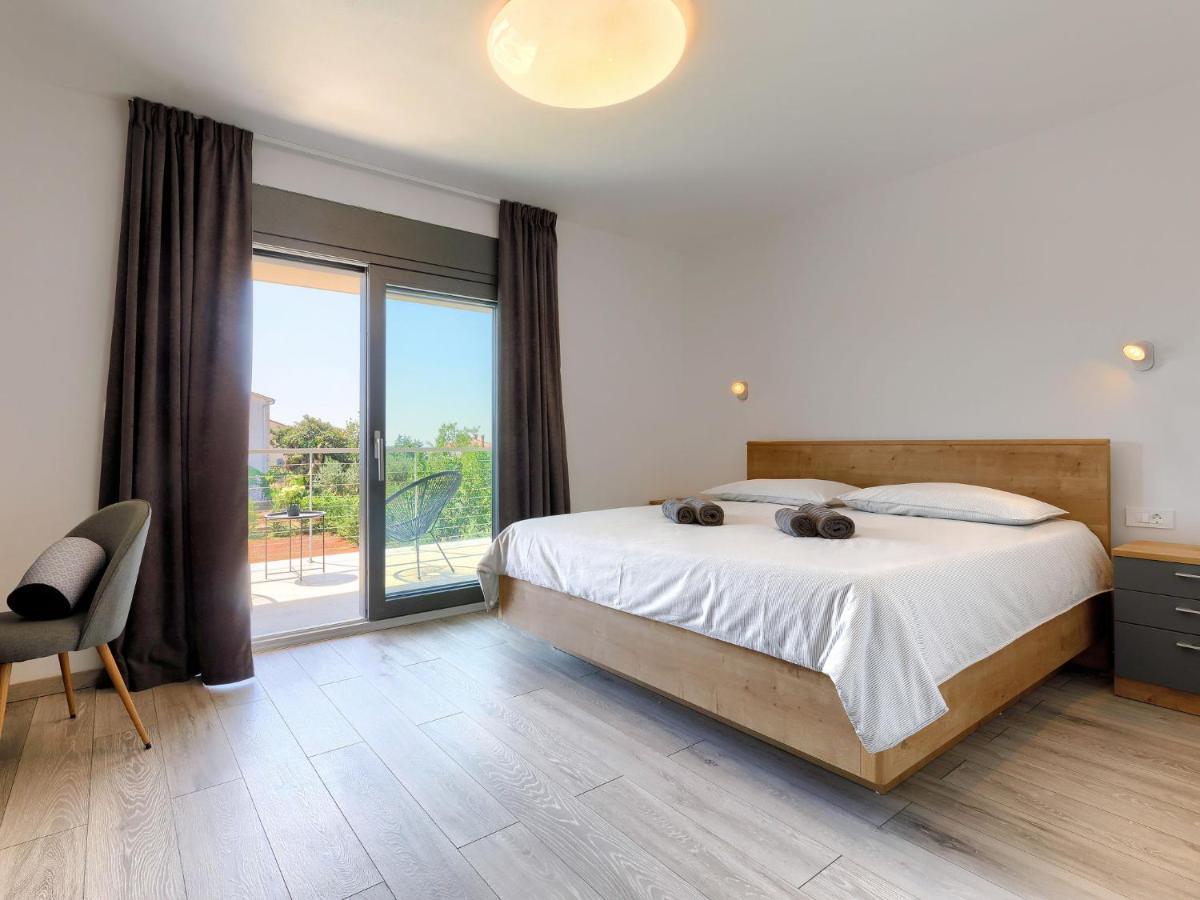 Holiday Home Villa Essea By Interhome Kanfanar Kültér fotó