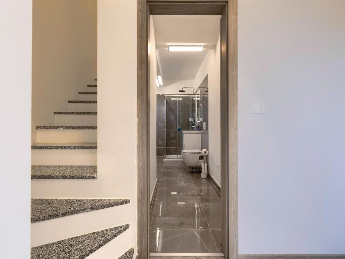 Holiday Home Villa Essea By Interhome Kanfanar Kültér fotó