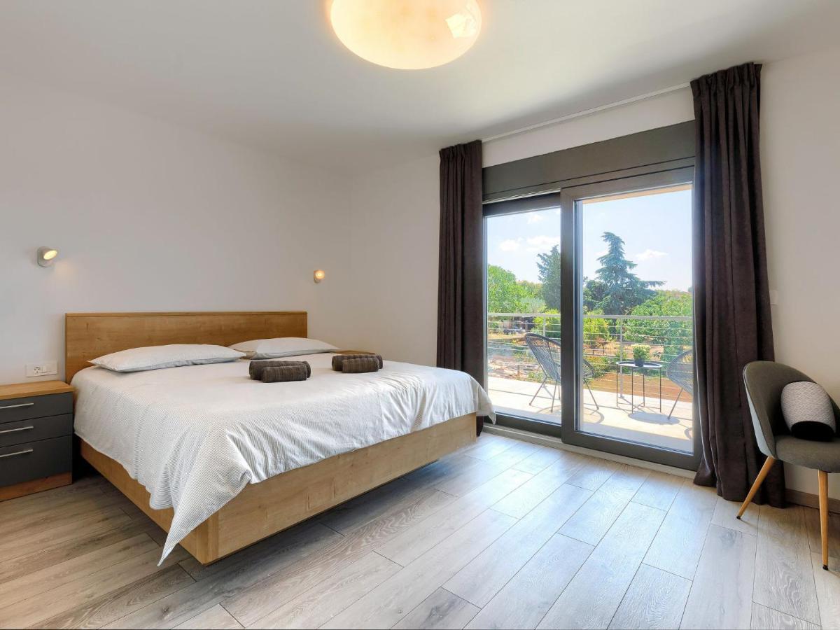 Holiday Home Villa Essea By Interhome Kanfanar Kültér fotó