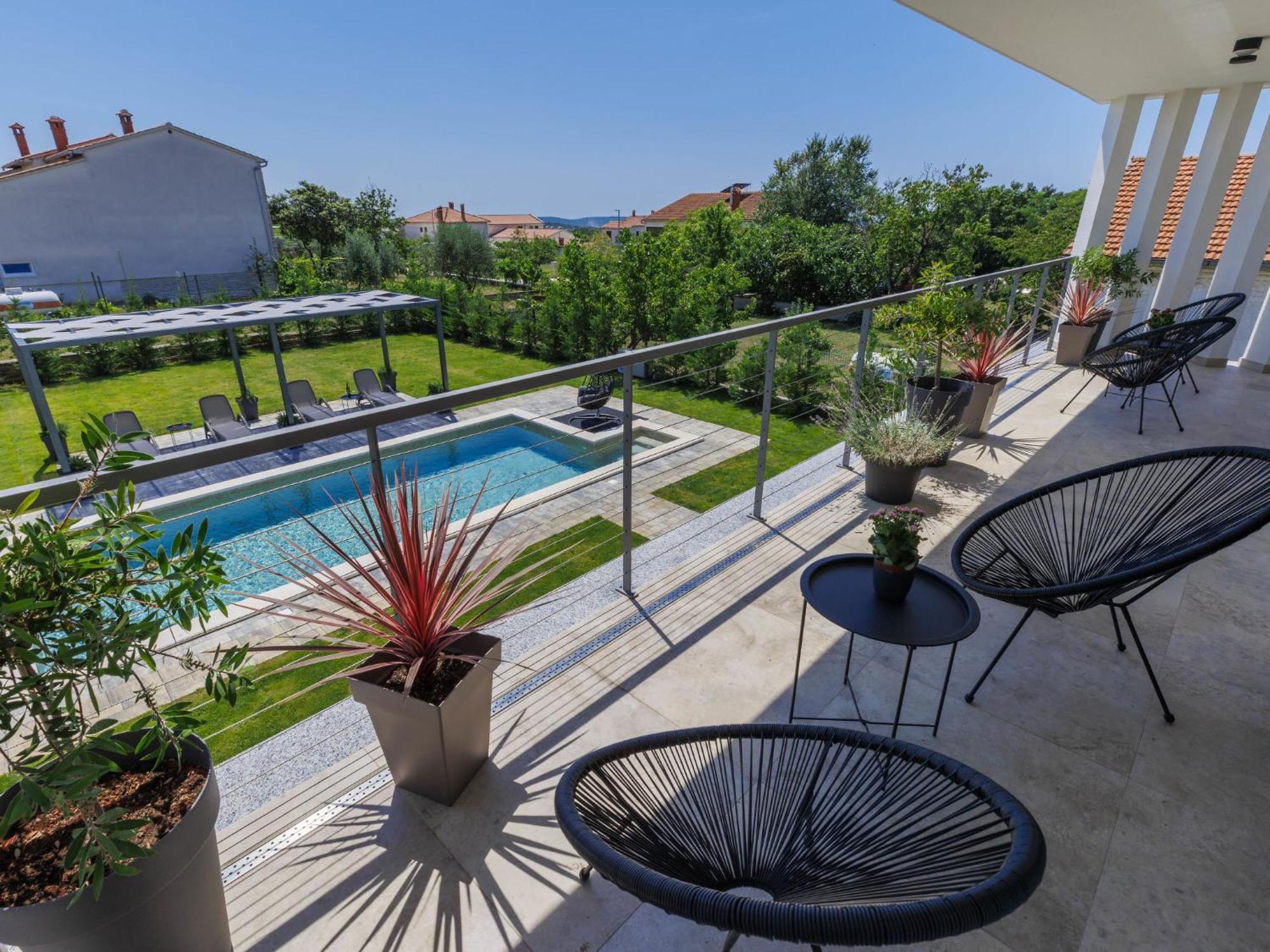 Holiday Home Villa Essea By Interhome Kanfanar Kültér fotó